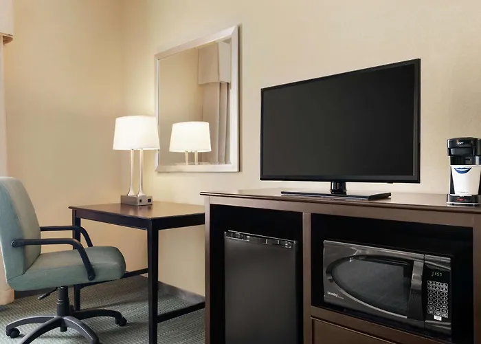 Hampton Inn & Suites Mount Joy/Lancaster West, Pa