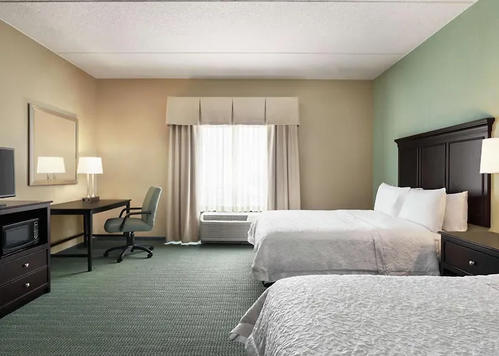Hampton Inn & Suites Mount Joy/Lancaster West, Pa
