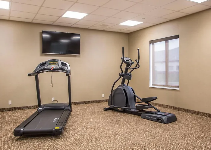 Comfort Inn Pa Turnpike - I-81