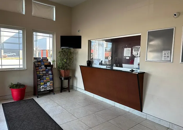 B'More Inn Motel