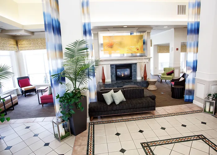 Hilton Garden Inn Gettysburg