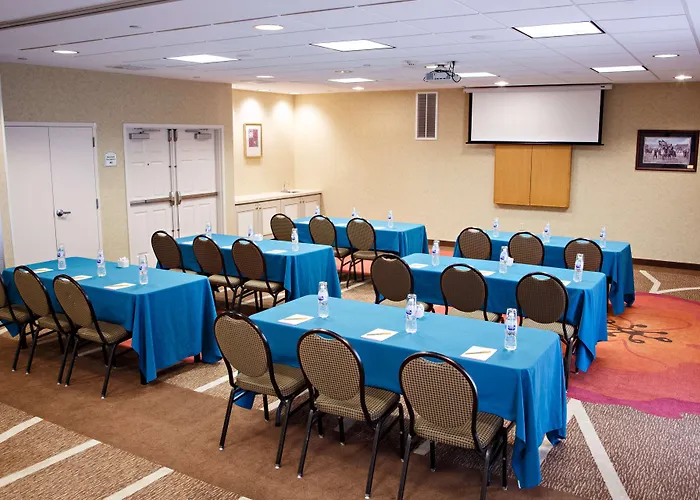 Hilton Garden Inn Gettysburg