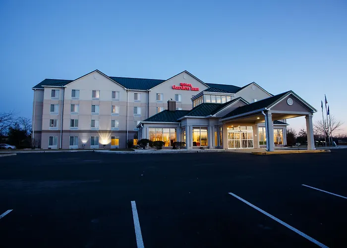 Hilton Garden Inn Gettysburg