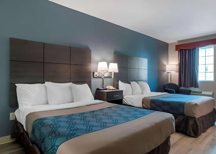 Americas Best Value Inn Gettysburg