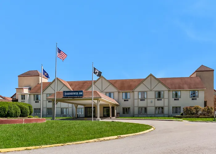 Eisenhower Hotel And Conference Center