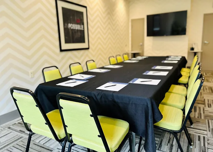 Holiday Inn Express & Suites Shippensburg By Ihg