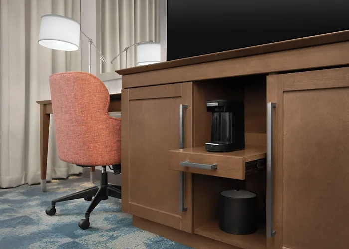 Hampton Inn & Suites Baltimore North/Timonium, Md