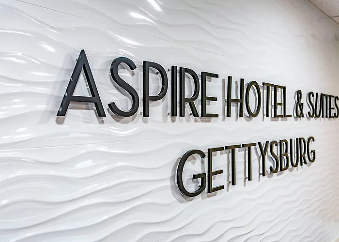 Aspire Hotel And Suites