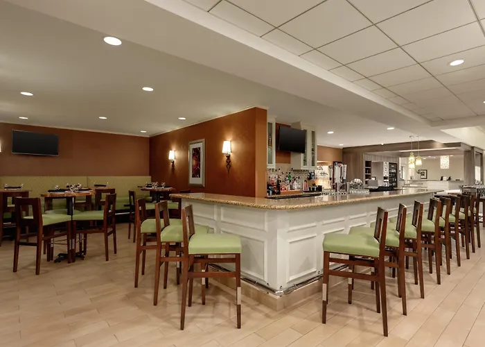 Hilton Garden Inn Harrisburg East