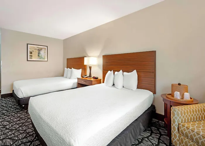 Best Western Westminster Hotel