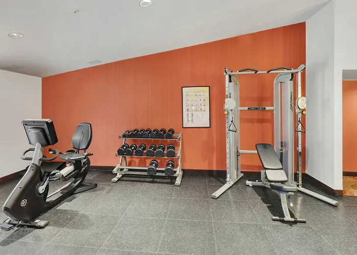 Delta Hotels By Marriott Baltimore North